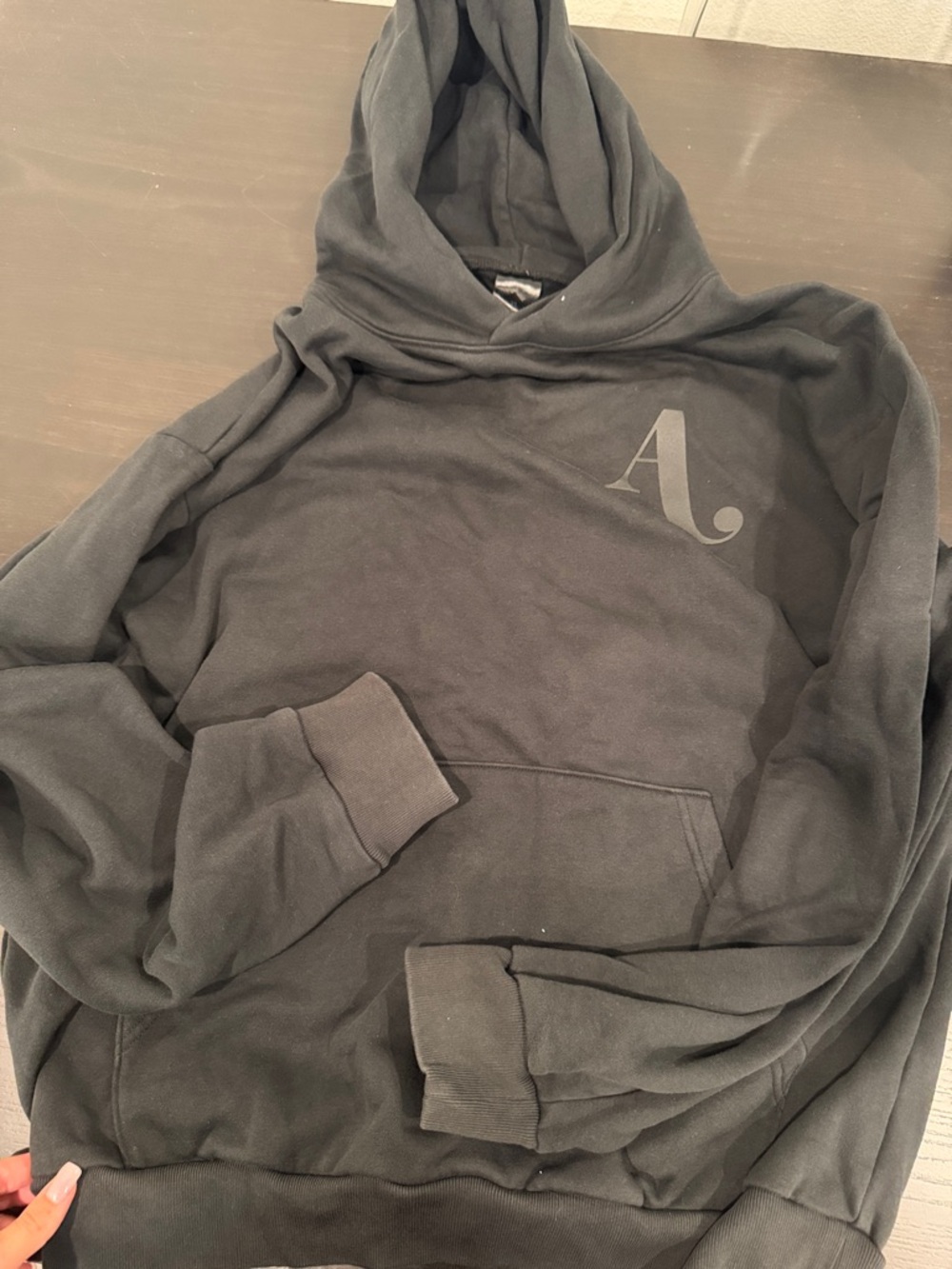 Adele Vegas Tour Unixsex Hoodie